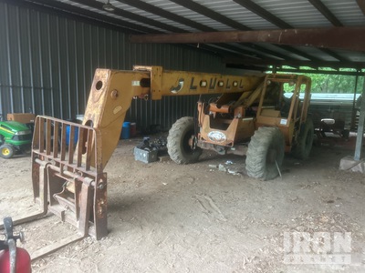1996 Lull 644B37 Telehandler (Inoperable)