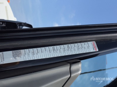 2020 Kenworth T-680 Tracteur Routier