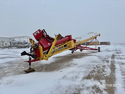Westfield MK130-81 Plus 13 in x 81 ft Grain Auger