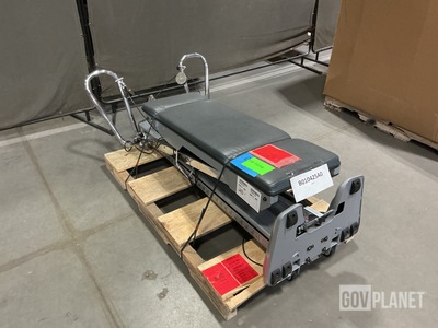 EFI Sports 6007-01 Training Machine