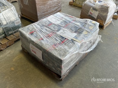 Pallet of 69 Flood Lights