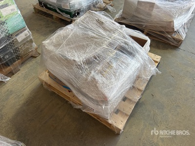 Pallet of Misc. Parts
