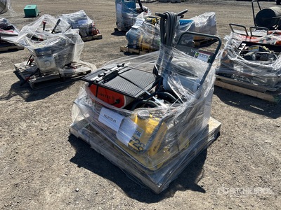 Pioneer Rotary floor maintener その他 - 店舗 & 倉庫