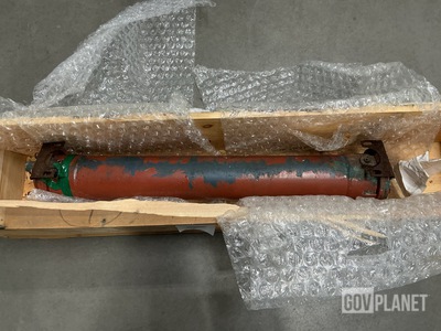 ITT 5-142-05-036-161 Industrial Fluid Cooler