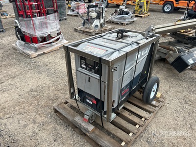 Red-D-Arc GX330XL 330 A Engine Driven Welder