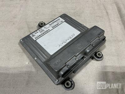 Allison Transmission WT3ECU911A Ignition Modulator Assembly