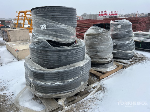 Quantity of Multi Flow Drainage Rolls | Ritchie Bros. Auctioneers