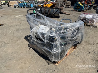 Quantity of Pressure Washer