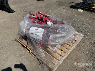 Quantity of オーガービット