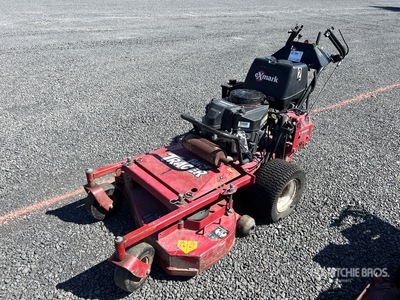 2015 Exmark TTS481CKA36300 Walk-Behind Lawn Mower (Inoperable)