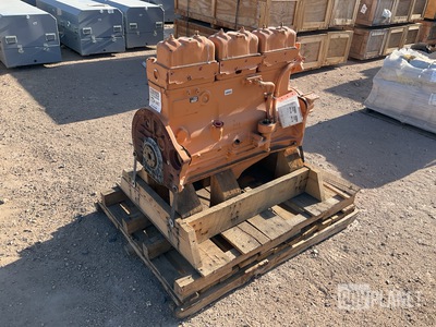 SRC F JCAR77834 Diesel Engine