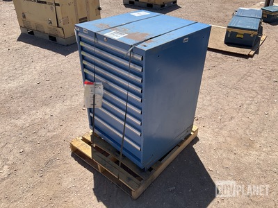 Tool Cabinet
