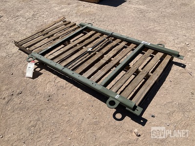 Oshkosh 3870686 Multiple Angle Bracket