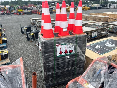 Quantity of (250) 2026 KJ K2250 28 in プレッシャーウォッシャー (Unused)