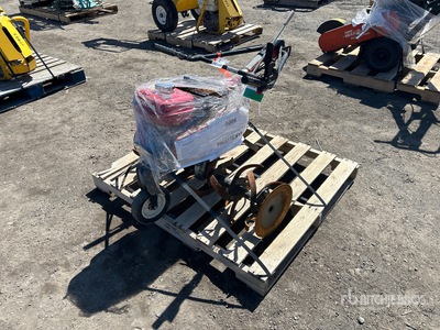 Honda F501HK8C2 Rotator