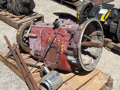 Eaton Fuller Schaltgetriebe - Fits Eaton FS6106A