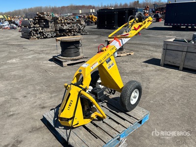 Ground Hog HD99-H ハンドツール