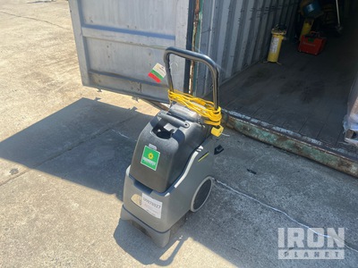 2020 Karcher BRC 30/15 C Walk-Behind Electric Carpet Extractor
