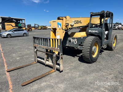 Gehl RS8-42 Teleskoplader