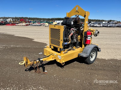 2019 Premium 6 in Centrifugal Pump