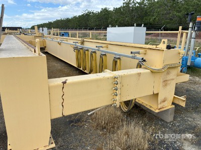 2018 GH Gantry Crane