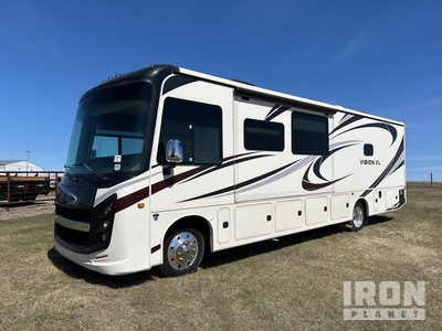 2021 Jayco Entegra Vision XL Motor Home