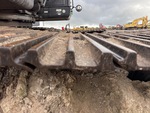 Undercarriage with Right Grouser Height
