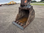Specialty with Excavator Bucket Condition