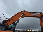 v2 Chassis - Excavator with Boom Condition