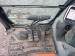 Control Station with Drivetrain Controls