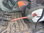 Safety with Safety Lock Out/Stop