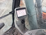 Control Station with Dash Console