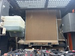 Engine with Radiator