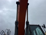 Hydraulics with Boom Lift Cylinder(s)