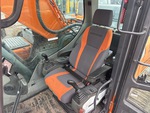 Control Station with Seats/Armrests