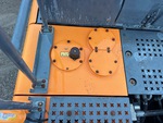 Hydraulics with Hydraulic Tank