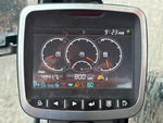 Control Station with Gauges