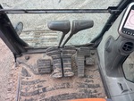 Control Station with Steering Controls