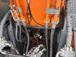 Hydraulics with Hoses (Hydraulics)