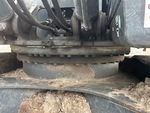 v2 Chassis - Excavator with Turntable Bearing