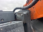 v2 Chassis - Excavator with Boom Base Pin and Bushings