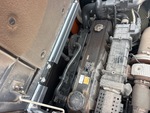 Engine with Engine - Left Side