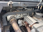 Engine with Exhaust System