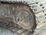Drivetrain with Right Drive Motor