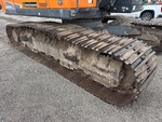 Undercarriage with Right Track Shoes