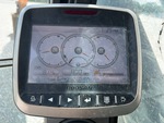 Control Station with Gauges