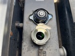 Engine with Radiator