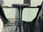 Control Station with Drivetrain Controls