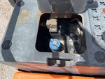 Engine with DEF / AdBlue Tank