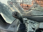 Control Station with Hydraulic Controls